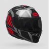 bell qualifier blaze gloss helmet black red 3 150x150