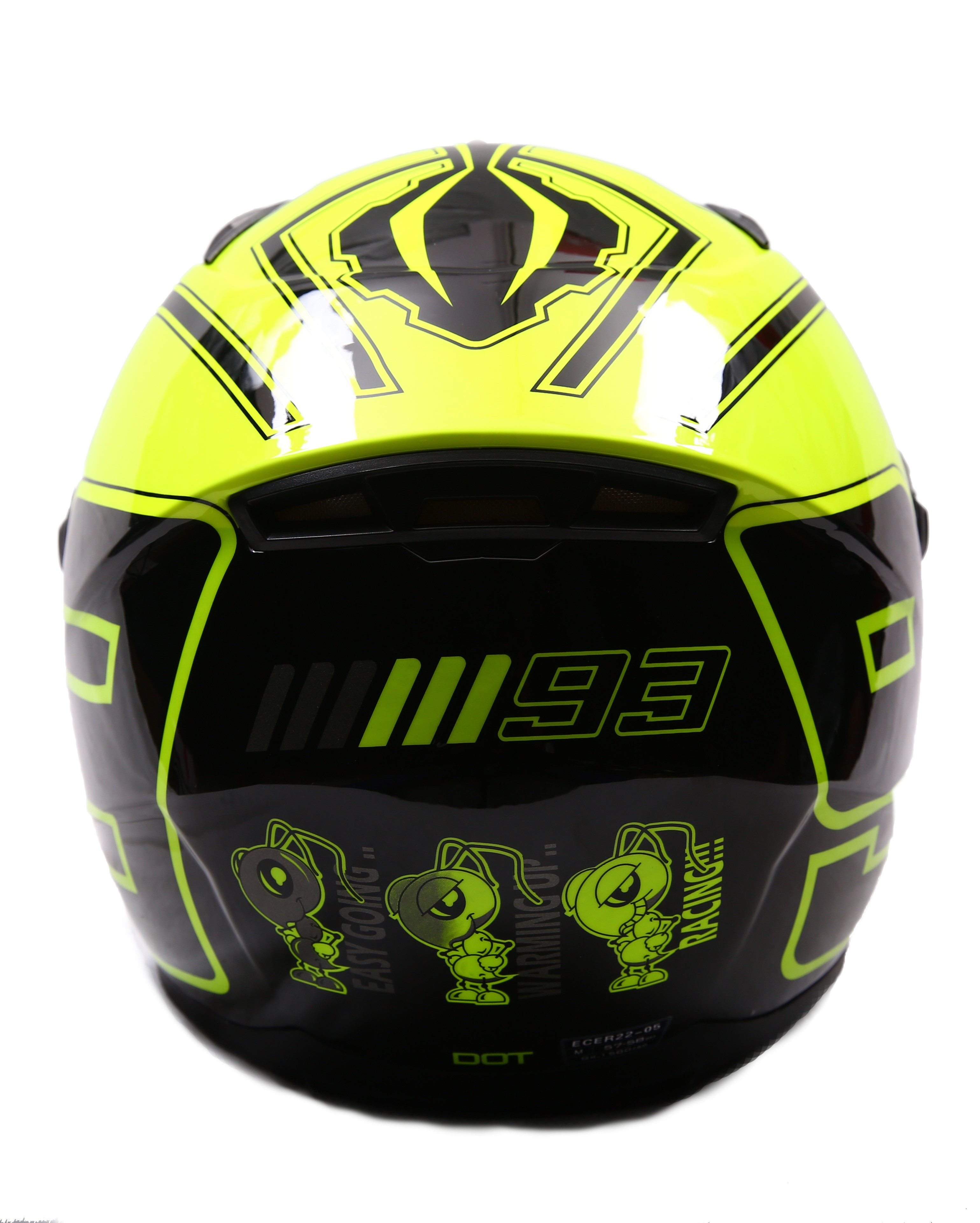 AGV Pista GP R Carbon Anniversario Helmet (Size MS Only 