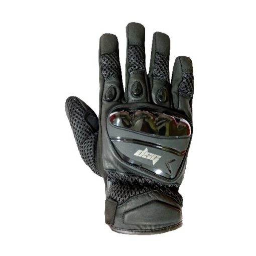 DSG AIRE GLOVES BLACK