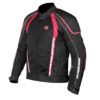MOTOTORQUE BLADE L2 RED RIDING JACKET1