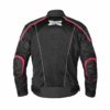 MOTOTORQUE BLADE L2 RED RIDING JACKET2