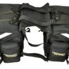 Dirtsack Long Ranger Pro Waterproof Saddle Bag