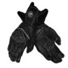 Rynox Inferno Pro Black Riding Gloves