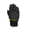 Rynox Shield SPS Pro Black Riding Gloves 1