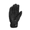Rynox Shield SPS Pro Black Riding Gloves 2