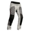 Rynox Storm Evo Black Off White Riding Pants