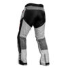 Rynox Storm Evo Black Off White Riding Pants1