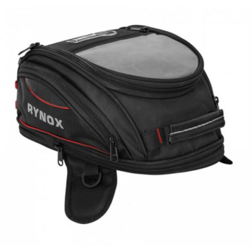 Rynox Navigator V3.0 Magnetic Tank Bag