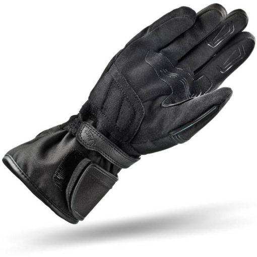 Shima D Tour Men WP Black Riding Gloves1