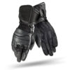 Shima D Tour Men WP Black Riding Gloves2