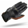 Shima Revolver Brown Riding Gloves2