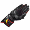 Shima Sports RS 2 Black Red Riding Gloves2