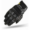 ShimaX Breeze Black Riding Gloves1