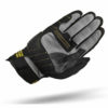 ShimaX Breeze Black Riding Gloves2