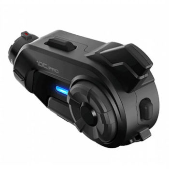 Sena 10C Motorcycle Bluetooth Camera Communication System1