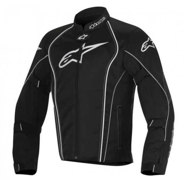 alpine motorbike jacket