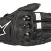 Alpinestars Celer V2 Black Riding Gloves