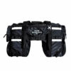 BBG Hybrid Black Tail Bag