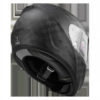 LS2 FF397 Carbon Vector C Class Matt Full Face Helmet 2