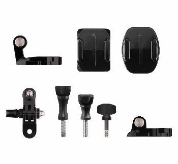 GoPro Grab Bag Mounts AGBAG 002