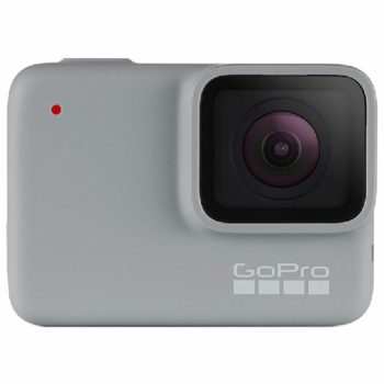 GoPro Hero 7 white front