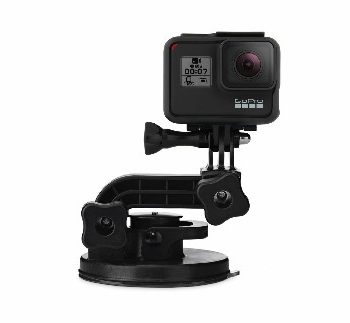 GoPro Suction Cup Mount AUCMT 302