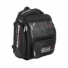 Rynox Optimus V2 Magnetic semi Hard Case Black Tank Bag 3