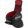 Rynox Optimus V2 Magnetic semi Hard Case Black Tank Bag 5