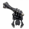 Actioncams 360 Degree Quick Release Adpter With Screw