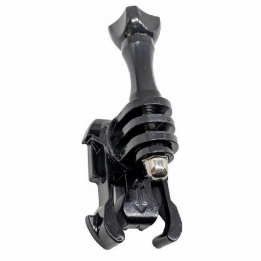 Actioncams 360 Degree Quick Release Adpter With Screw 2
