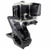 Actioncams Jaw Clamp Mount