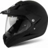 Airoh S5 Matt Black DualSport Helmet
