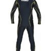 BBG Inner Race Suit Black 1