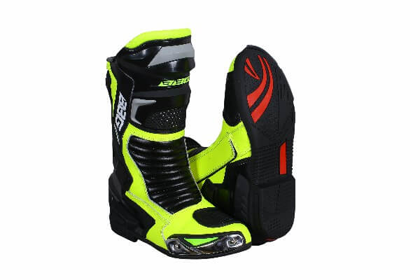 Bbg racing boots Clearance
