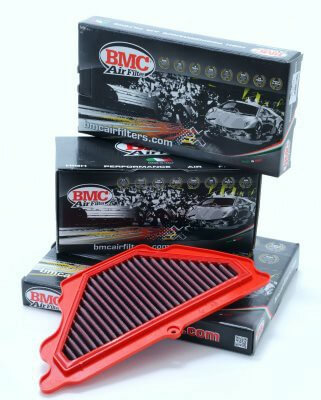 BMC Air Filter for Triumph Explorer 1200