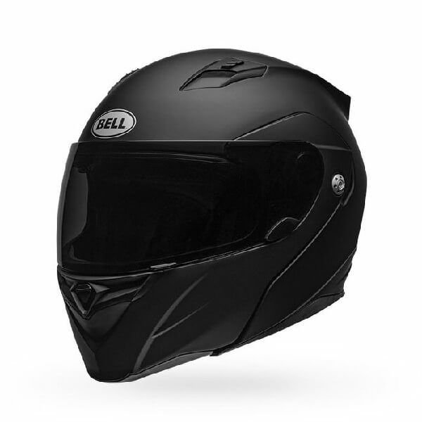 Bell revolver top evo bluetooth