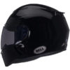 Bell Rs 1 Gloss Black Full Face Helmet 1