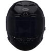 Bell Rs 1 Gloss Black Full Face Helmet 2