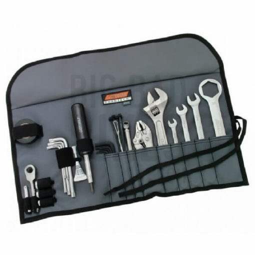 Cruztools Roadtech Toolkit for Ducati KTM