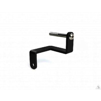 Denali Horn Mounting Bracket