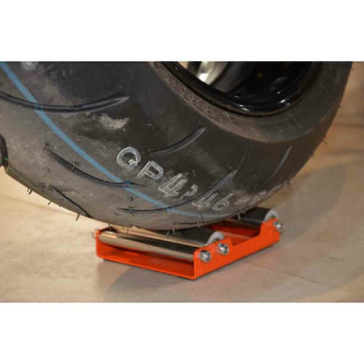 Grand Pitstop Groller Medium Paddock Stand Replacement 2
