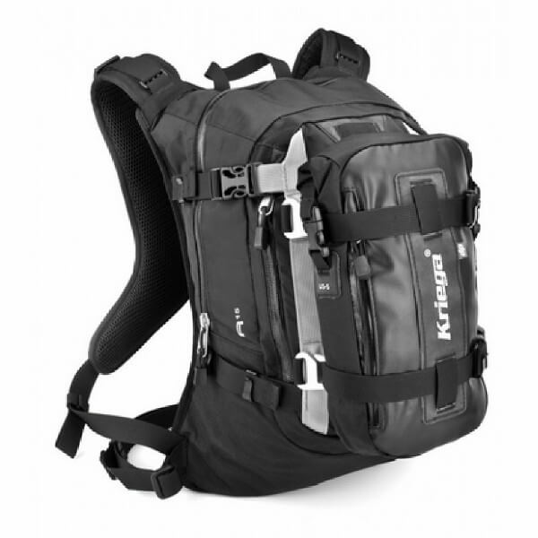 Kriega Backpack R15|Buy online in India