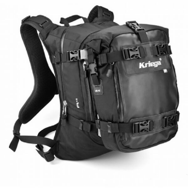 Kriega Backpack R15|Buy online in India