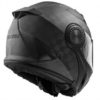 LS2 FF313 Vortex Solid Matt Carbon Flipup Helmet 1