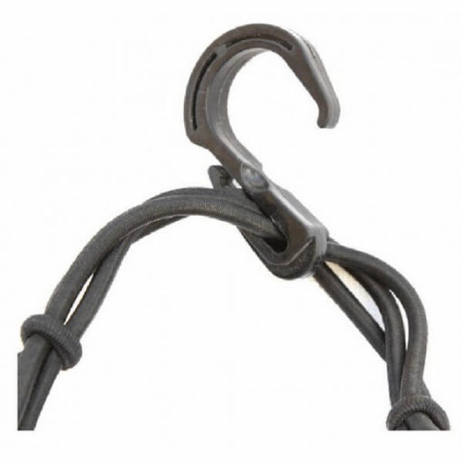 Mototech Flexi Hook Bungee Net 15 12 In 3