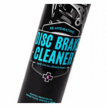 Muc off Disc Brake Cleaner 400ml 1