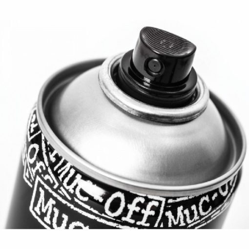 Muc off Disc Brake Cleaner 400ml 2