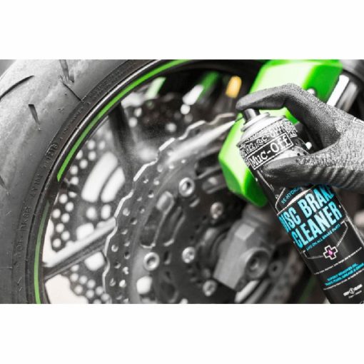 Muc off Disc Brake Cleaner 400ml 3