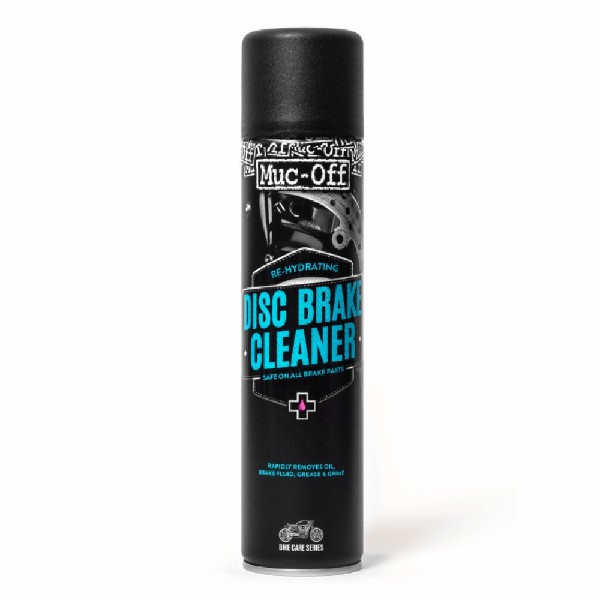 Muc off Disc Brake Cleaner 400ml