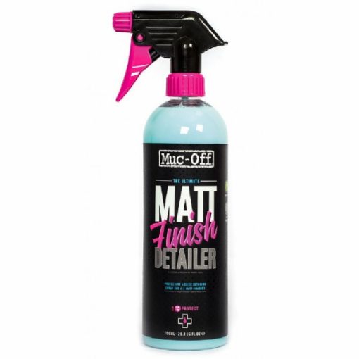 Muc off Matt Finish Detailer 750ml